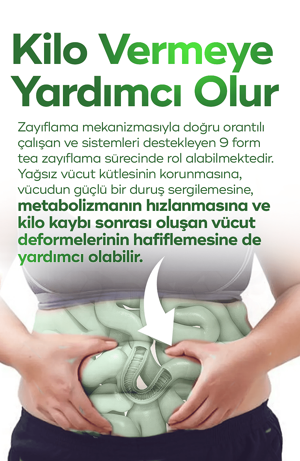 Yeşil Ceviz Kabuğu